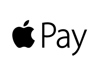 Apple Pay logo